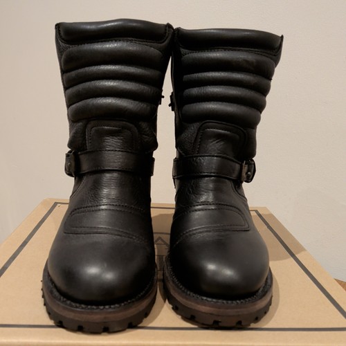 Ash half boot speed - boot,