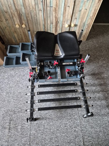 Octoplus six draw - draw, seat