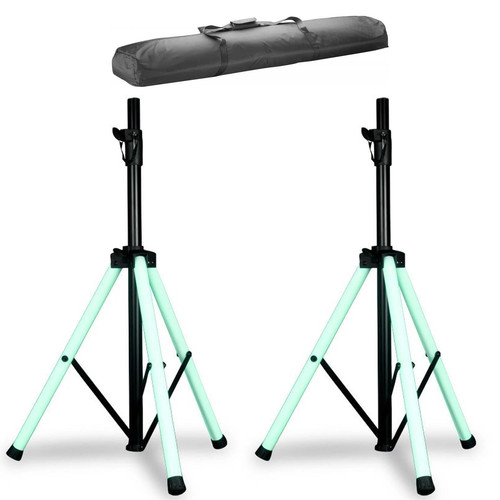 Adj color stand led - stand, speaker