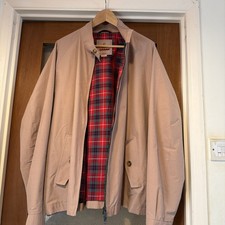 Barracuda  G4 Harrington