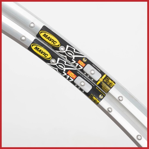 Nos mavic xc717 - xc717, 717