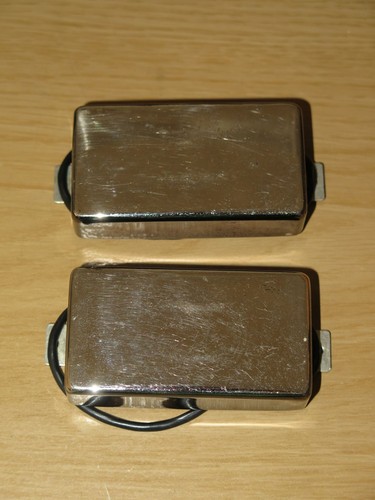 Seymour duncan must - duncan, lw-must