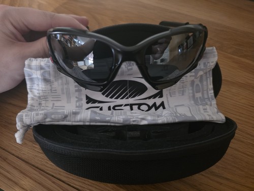 Oakley racing jacket - oakley,