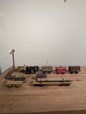 Vintage Hornby OO Gauge Model