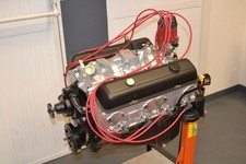 Barn Find Engine Engine Chevy GM V8 307 SBC Kit Car Prototype Replica Formula