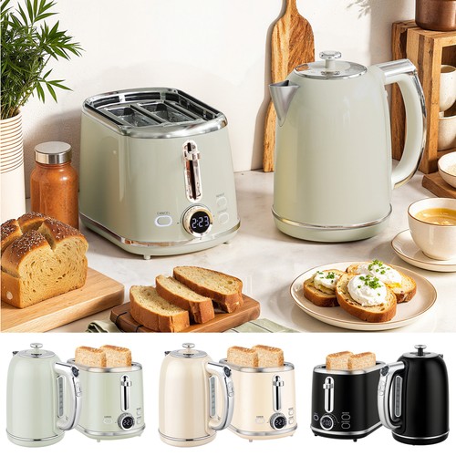 Rapid boil kettle and slice - kettle,