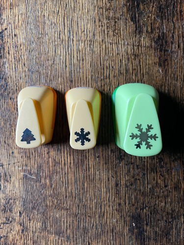 Woodware set christmas - woodware, of