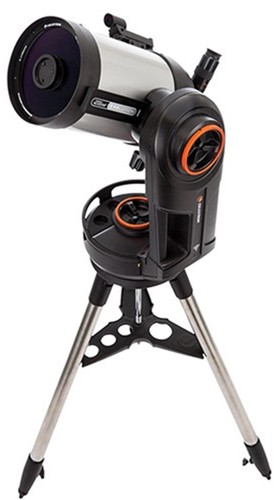 Celestron nexstar evolution - nexstar, 6