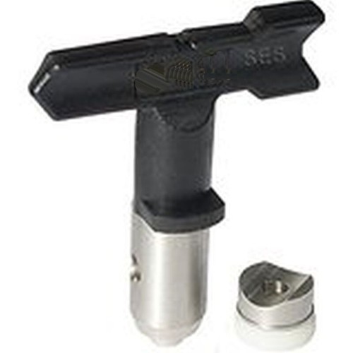 Black rac5 airless - 3,