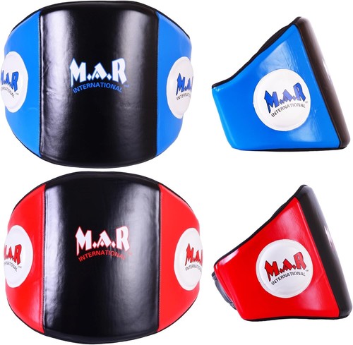 Mar boxing belly - mar, guard