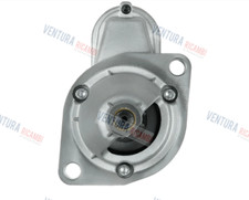 MOTORINO AVVIAMENTO TRATTORE LOMBARDINI LDA 510 RUGGERINI ROTAZIONE SX 12V 1,2KW