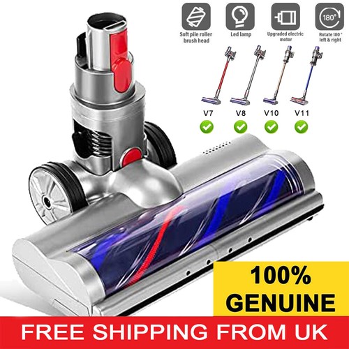 Brush head for dyson - dyson, v7
