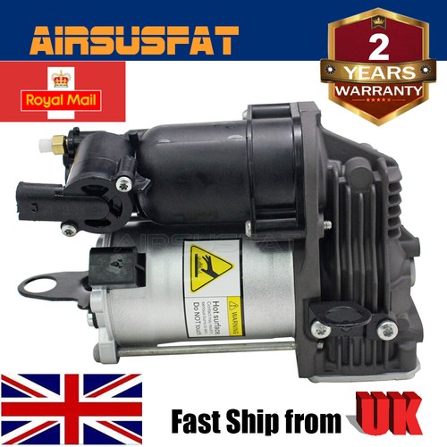 Air suspension compressor pump - air,