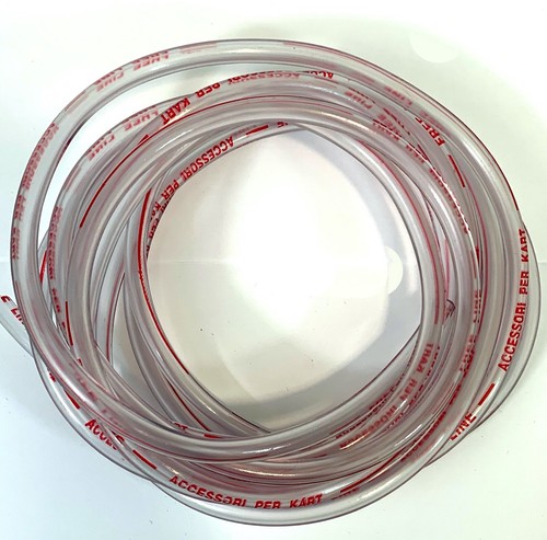 Kart freeline fuel pipe - fuel,