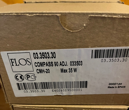 Flos compass adjustable - 90,