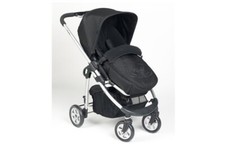 I candy Cherry -  pram travel