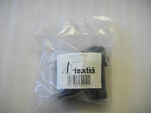 Raymarine tacktick install kit - raymarine,