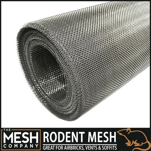 The mesh company heavy rodent - mesh,