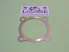 90-1515   BSA BANTAM D10 D14 B175 CYLINDER ALLOY HEAD GASKET  'NEW' UK MADE