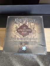 Harry Potter The Marauder's