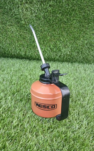 Vintage wesco 3320 - vintage,