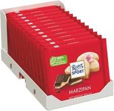 Ritter Sport Dark Chocolate