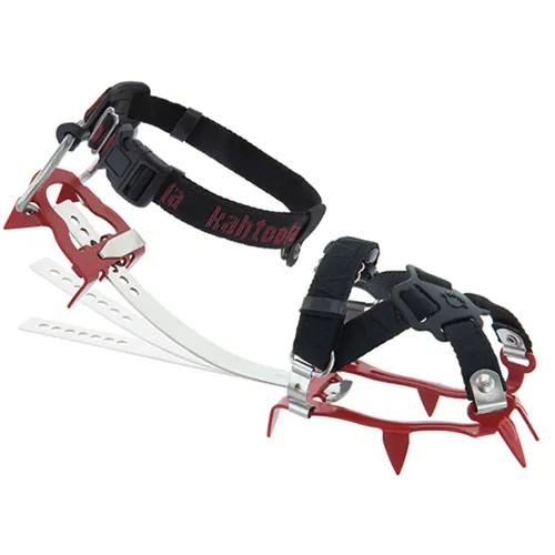 Kahtoola kts steel - steel, crampon