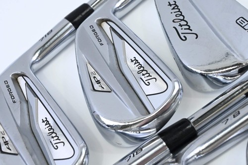 Titleist 718 ap2 combo - 718,