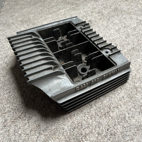 Suzuki gt185 cylinder head - gt185,
