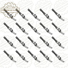 The Unity Alliance - Ceremonial Swords (x20)