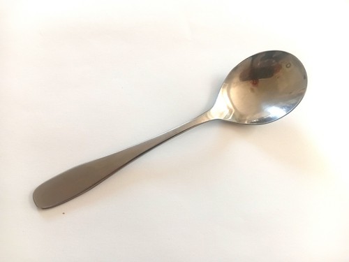 Thrift dinner spoon david - dinner,