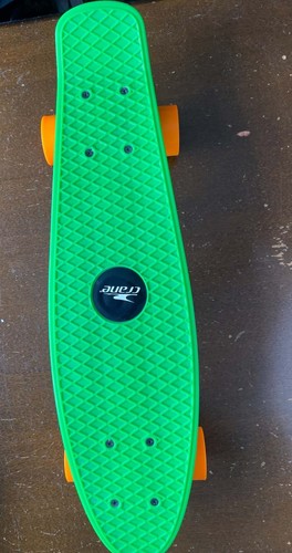 Crane skateboard 57cm length - skateboard,