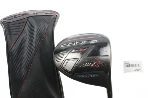 Cobra air offset golf club - golf,