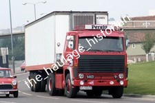 THH Truck Photos - Scania 140