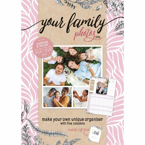 Your family photos - photos, a3