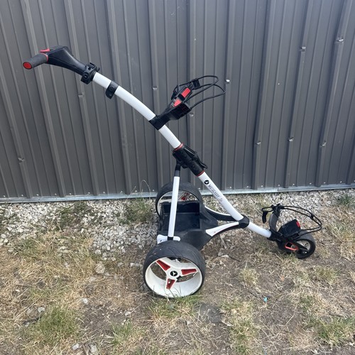 2017 motocaddy electric - 2017,