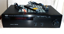Quality Yamaha DSP-E390