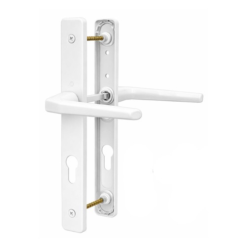 Upvc door handle hoppe ferco - handle,