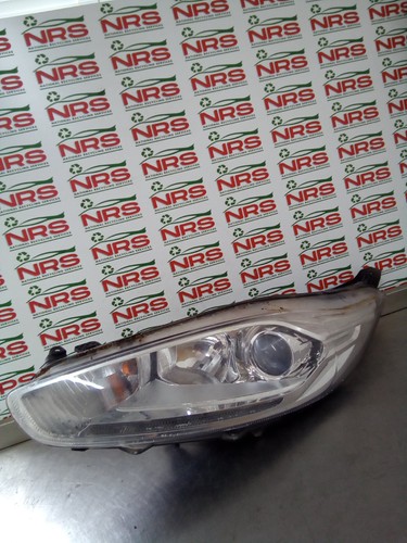 Ford fiesta headlight headlamp - fiesta, headlight/headlamp