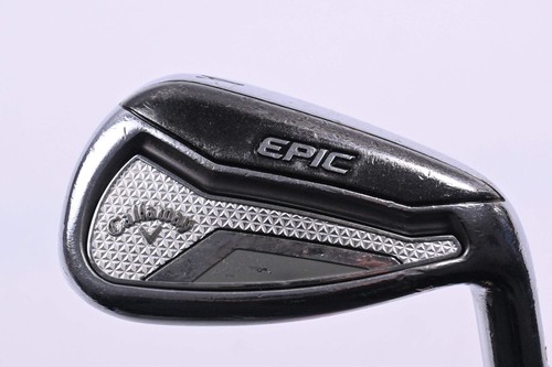 Callaway epic forged approach - epic,
