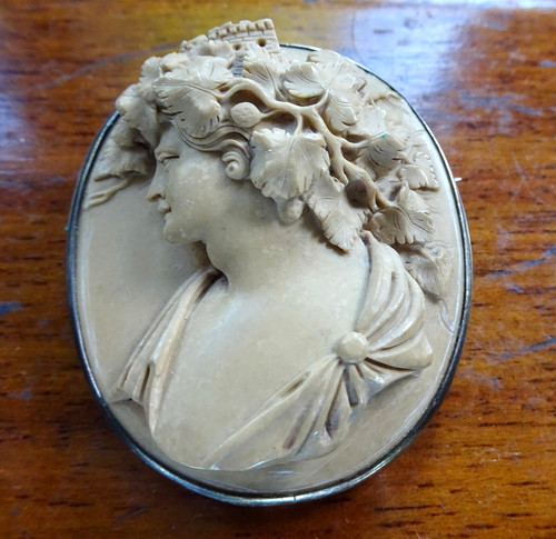 Antique victorian silver - victorian, 3d