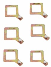 6 × Setting Device Blakes