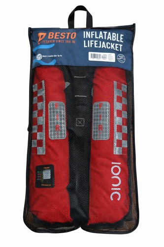 Ionic firesafe 300n - ionic,