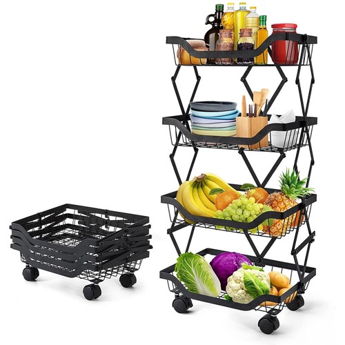 Tier kitchen rotating - 4,