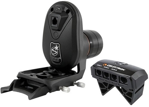 Celestron starsense autoalign - celestron,
