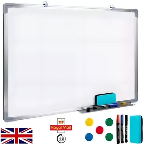 Magnetic whiteboard small - magnetic,