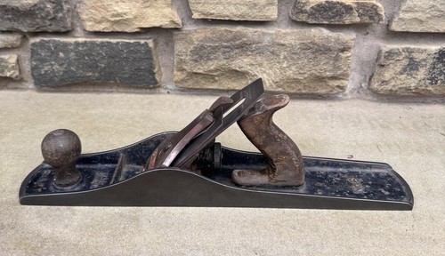 Stanley vintage plane - stanley,