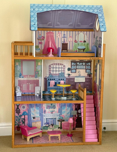 Kidkraft storey complete - kidkraft,