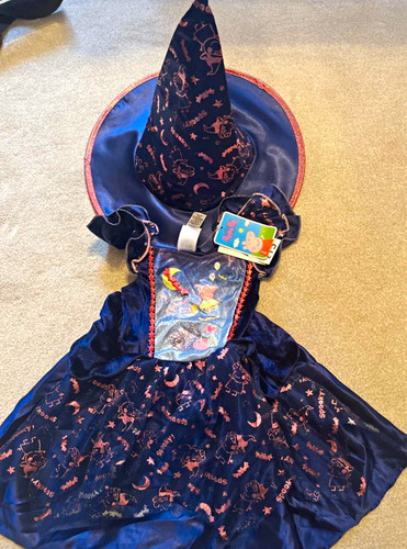 New george peppa pig - new,