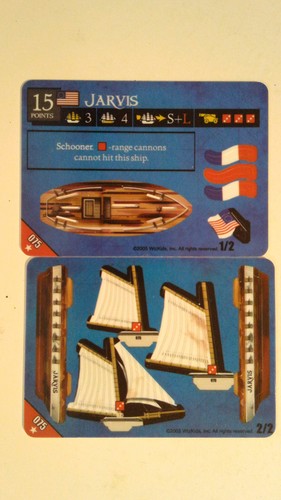 Wizkids pirates the spanish - of,